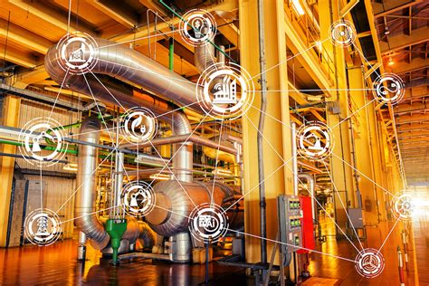 Industry 4.0: Digital transformation in manufacturing.